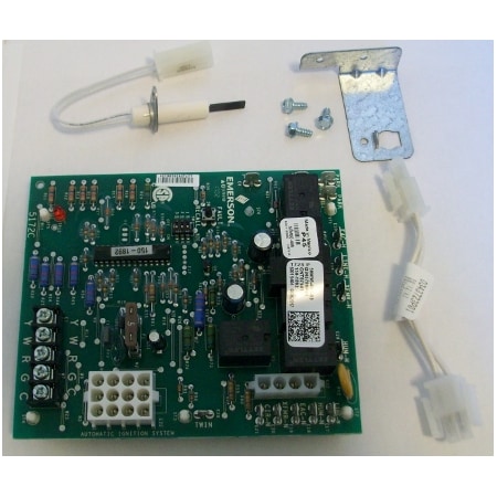 Trane Kit18110 One Stage Integrated KIT18110